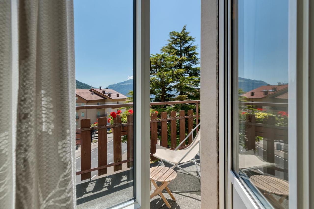Hotel Martinelli Ronzo-Chienis Exteriér fotografie