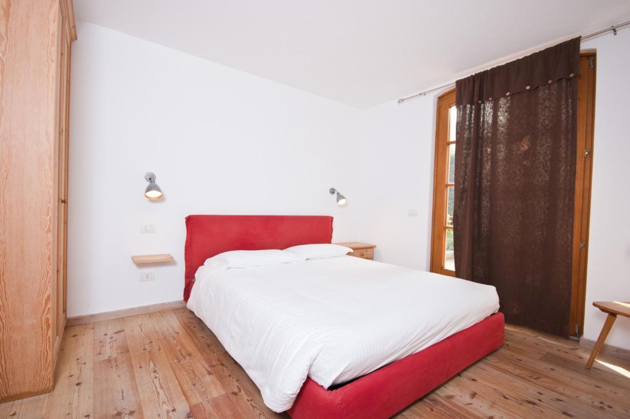 Hotel Martinelli Ronzo-Chienis Exteriér fotografie